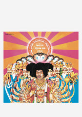 The Jimi Hendrix Experience-Axis: Bold As Love (Mono) LP Vinyl