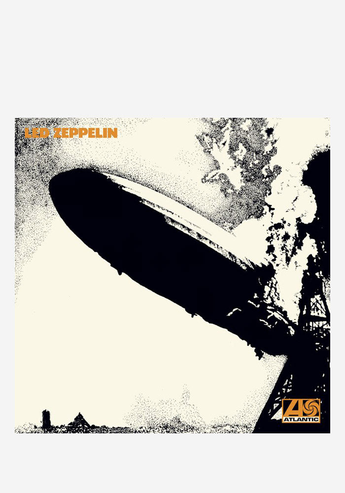 LED ZEPPELIN Led Zeppelin Deluxe 3LP