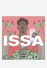 21-Savage-Issa-Album-Vinyl-2LP