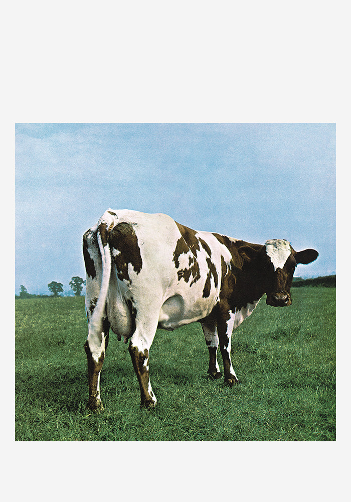 PINK FLOYD Atom Heart Mother LP