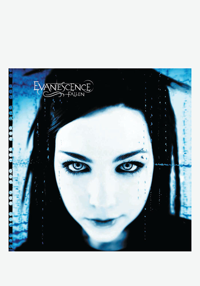 EVANESCENCE Fallen LP