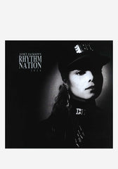 洋楽 Janet Jackson Rhythm Nation 1814 LP Rhythm Nation 1814 2LP - Janet Jackson Official Store