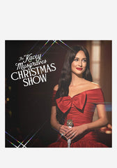 Kacey Musgraves-The Kacey Musgraves Christmas Show LP (Color