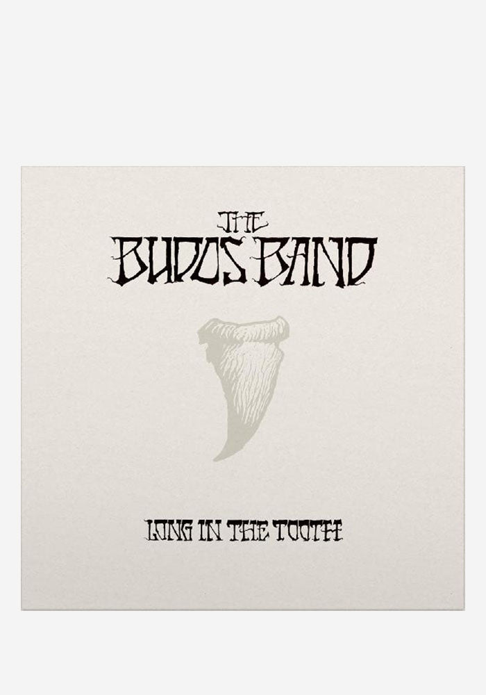 THE BUDOS BAND Long In The Tooth LP
