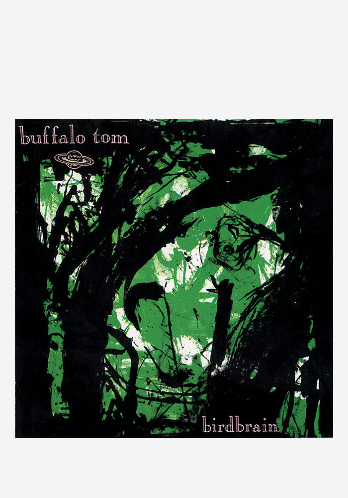 BUFFALO TOM Birdbrain LP (Color)