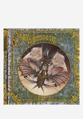 Jon Anderson-Olias Of Sunhillow: 45th Anniversary LP Vinyl