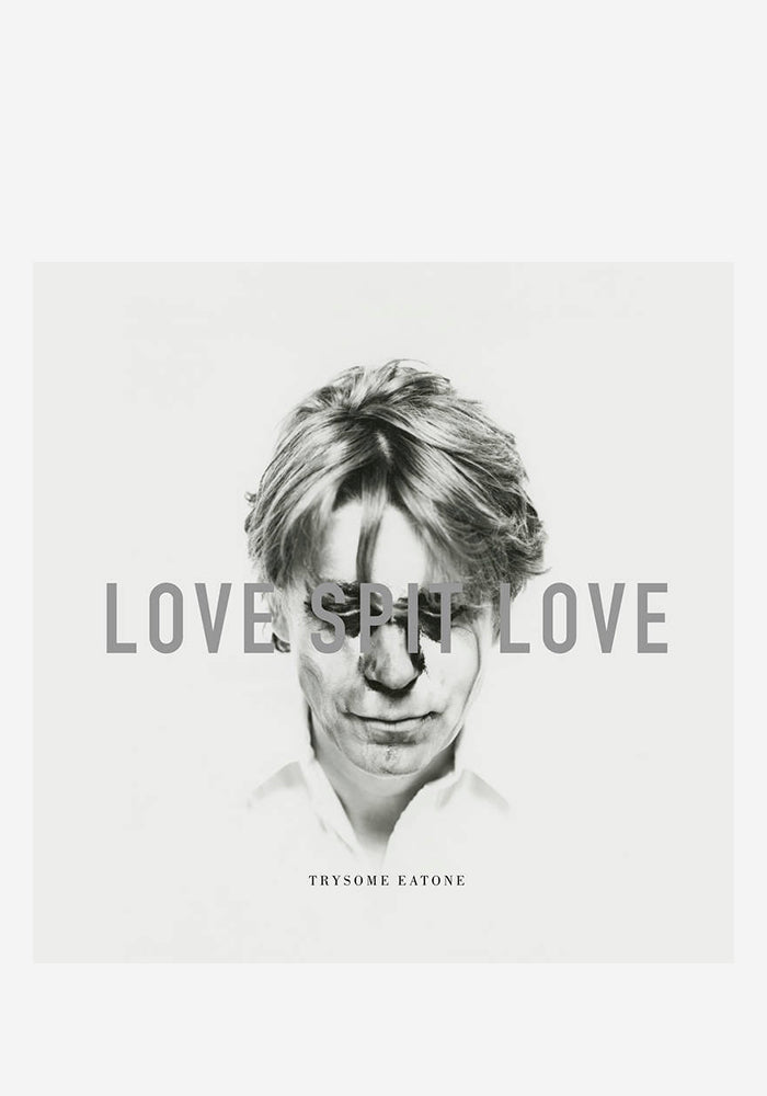 LOVE SPIT LOVE Trysome Eatone LP (Color)