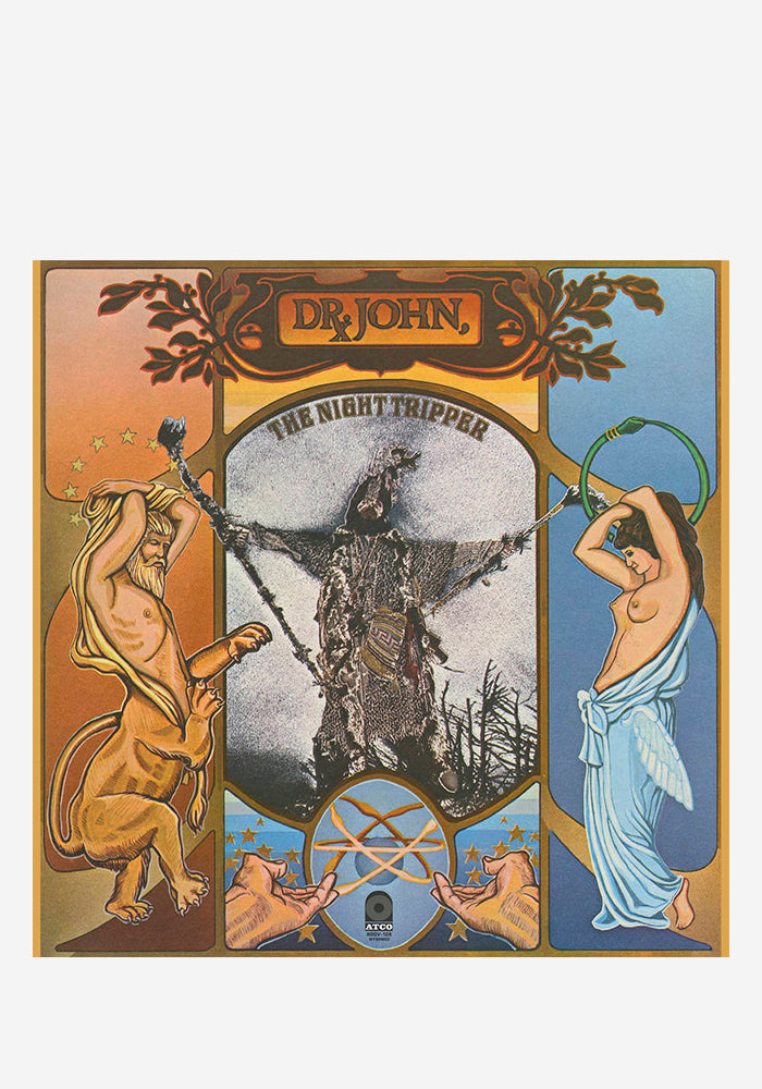 DR. JOHN The Sun, Moon & Herbs Deluxe: 50th Anniversary 3LP