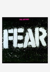 FEAR レコード original 盤美品 2515821_medium.jpg?v=1626368535