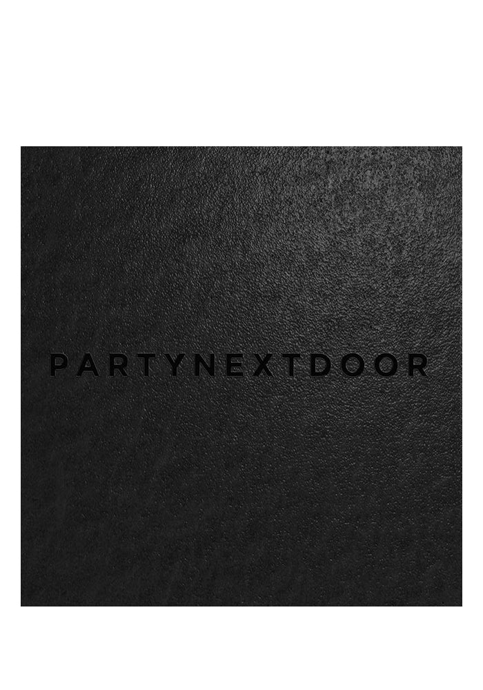 PARTYNEXTDOOR PARTYNEXTDOOR 6LP Box Set