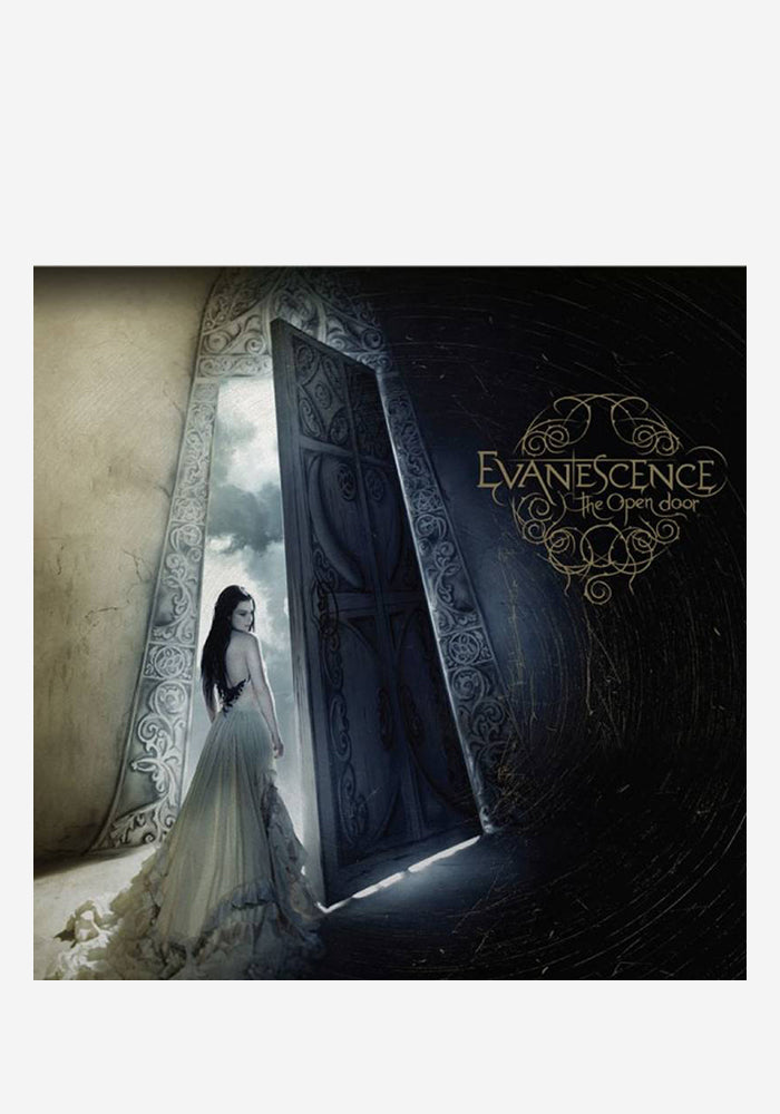 洋楽 The Open Door (Grey Marbled) Evanescence 洋楽 The Open Door (Grey Marbled) Evanescence Evanescence