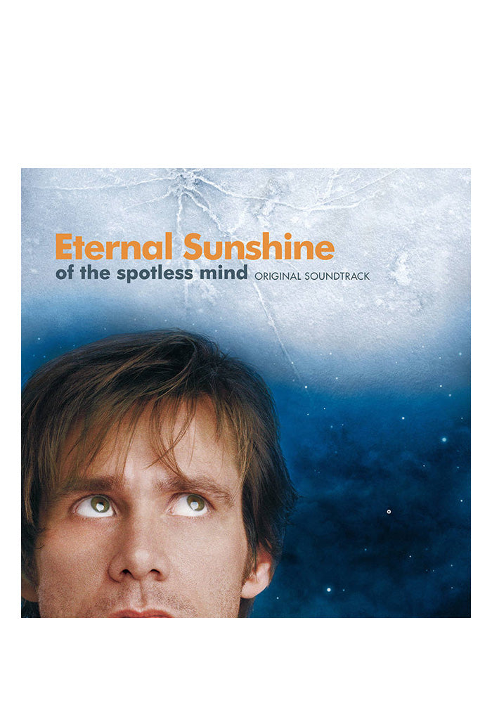 VARIOUS ARTISTS Soundtrack - Eternal Sunshine Of The Spotless Mind 2LP (Color)