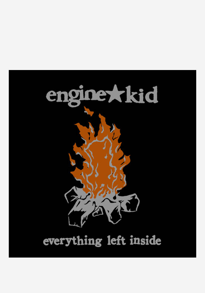 ENGINE KID Everything Left Inside 6LP Box Set