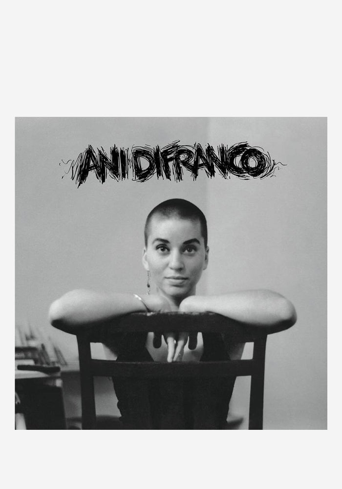 ANI DIFRANCO Ani DiFranco: 30th Anniversary 2LP (Color)