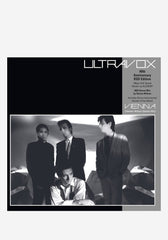 Ultravox-Vienna: Steven Wilson Remix 2LP Vinyl | Newbury Comics
