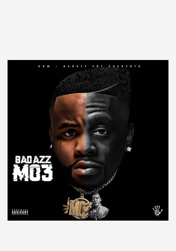 BOOSIE BADAZZ / MO3 Badazz MO3 2LP