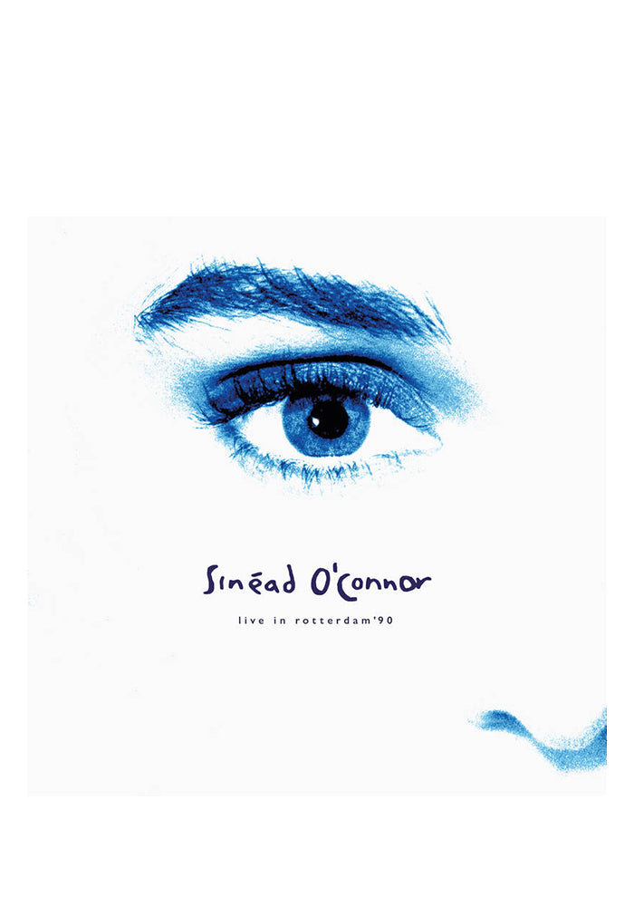 SINEAD O'CONNOR Live in Rotterdam 1990 EP