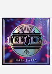 洋楽 FOO FIGHTERS The DEE GEES HAIL SATIN Foo Fighters Dee Gees - Hail Satin Limited Record Store Day