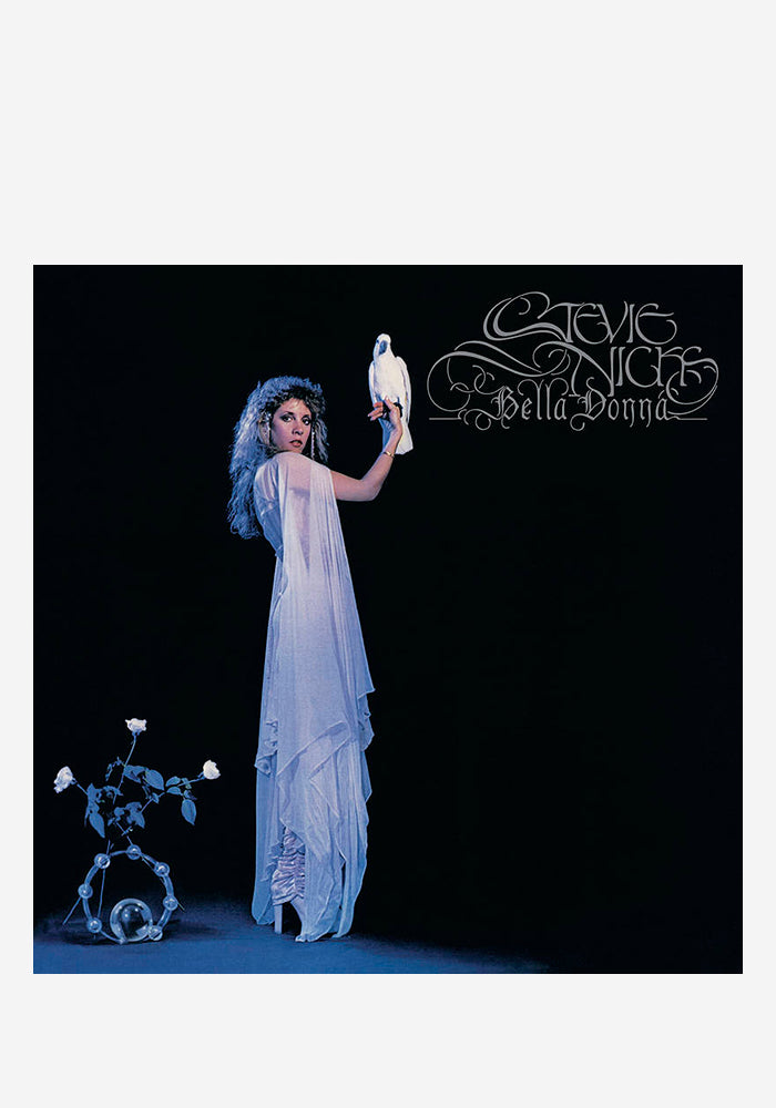 STEVIE NICKS Bella Donna Deluxe 2LP