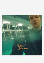Rex Orange County-Apricot Princess 5th Anniversary LP (Color