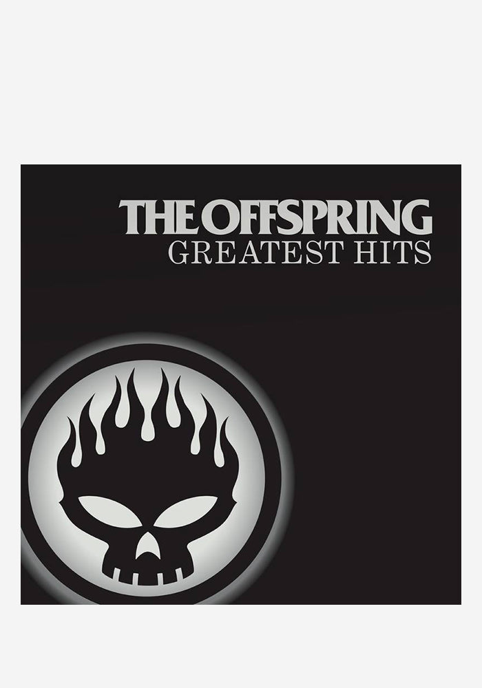 The Offspring-The Offspring - Greatest Hits LP (Color) Vinyl | Newbury ...