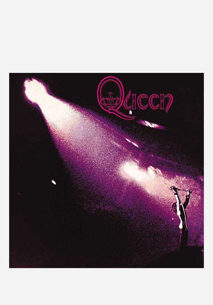 QUEEN Queen LP