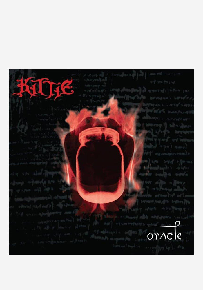 KITTIE Oracle LP (Color)
