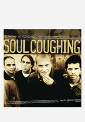 Best of Soul Coughing RSD限定2LP Side-By-Side---Black-