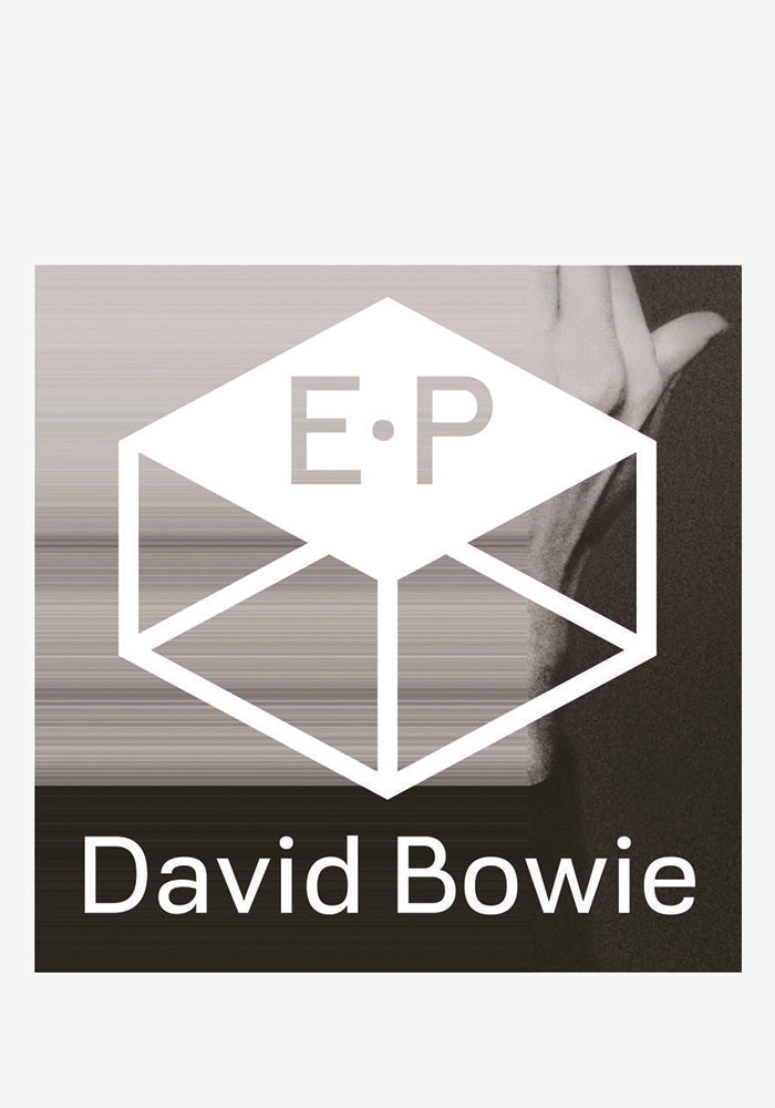 DAVID BOWIE The Next Day Extra EP