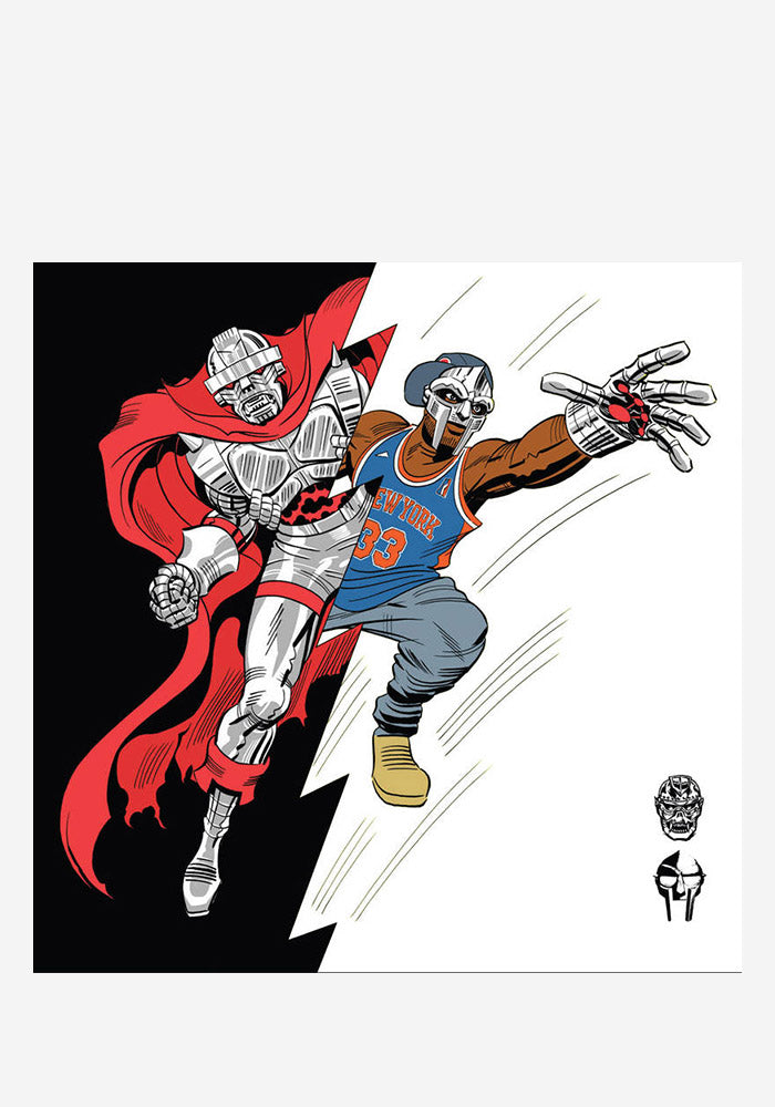 CZARFACE Nautical Depth 3" Single