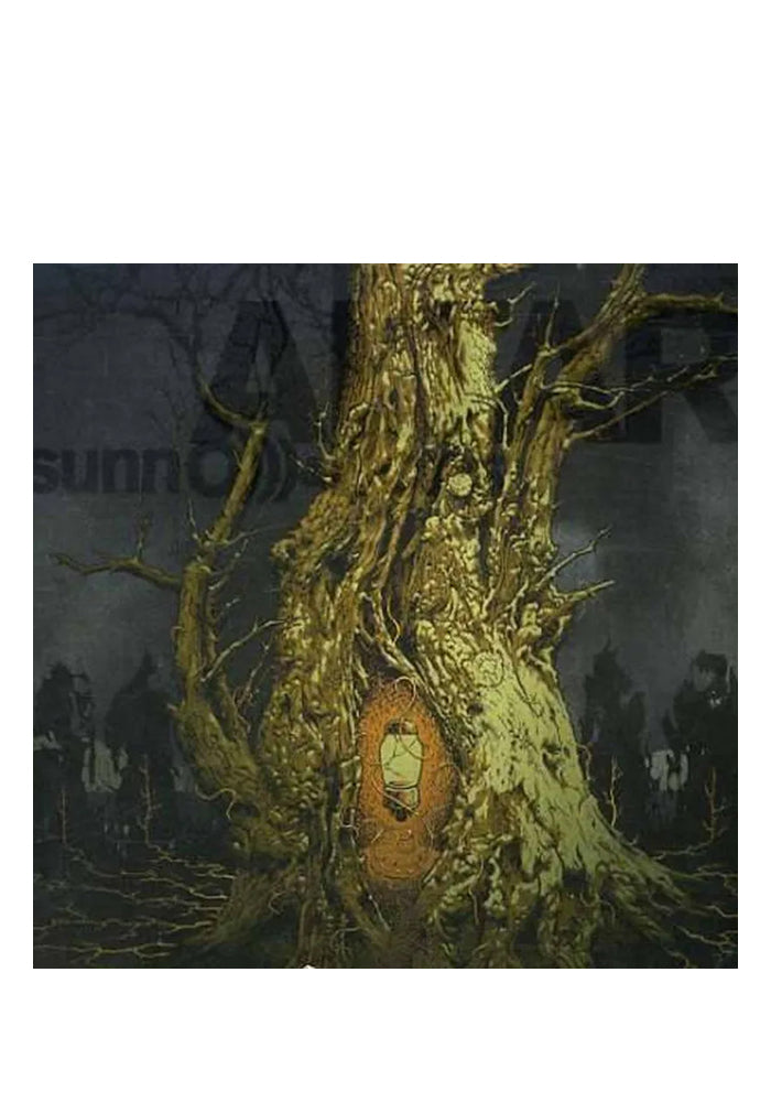 SUNN O))) / BORIS Altar LP (Color)