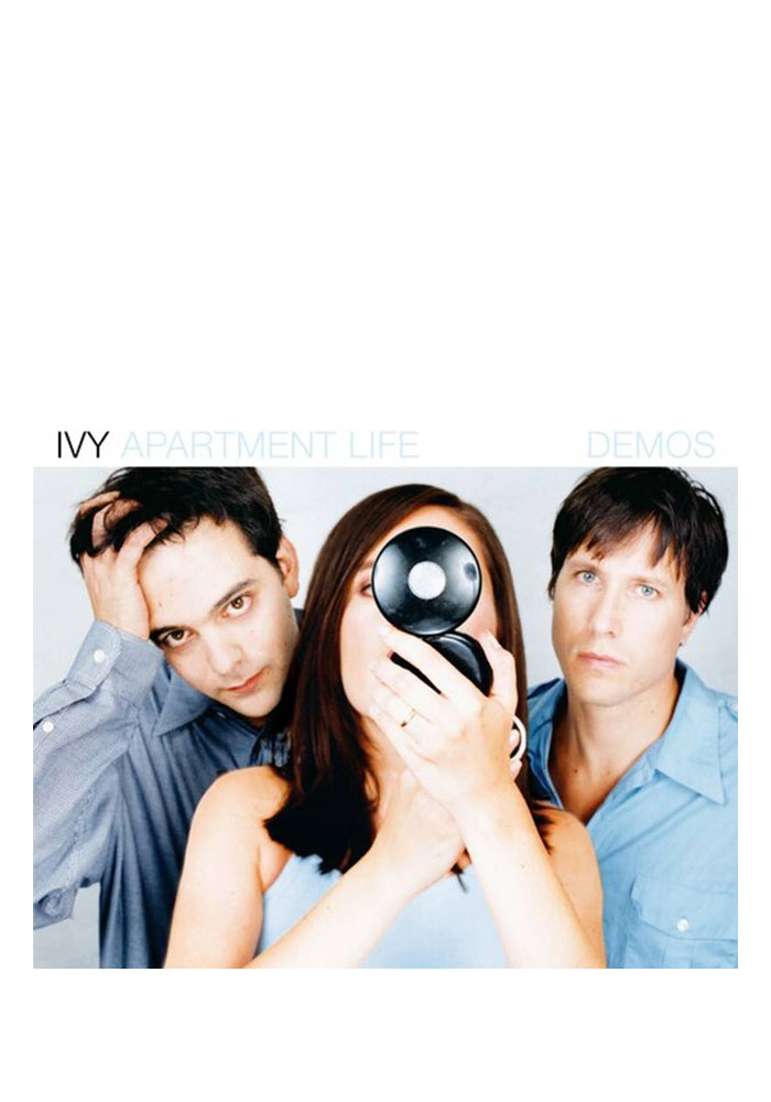 IVY Apartment Life Demos LP (Color)