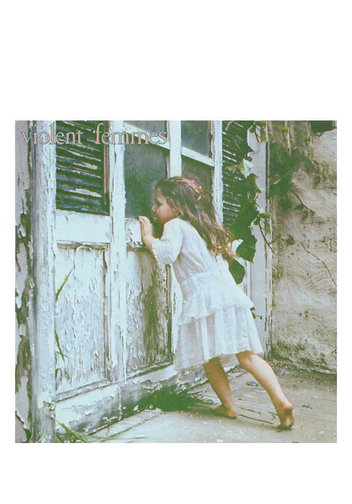 VIOLENT FEMMES Violent Femmes 40th Anniversary LP (Picture Disc)
