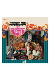 The Strawberry Alarm Clock-Incense And Peppermints LP Vinyl