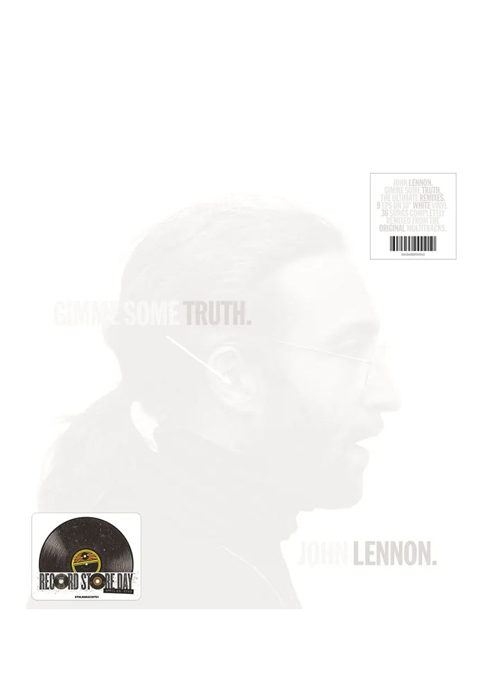 JOHN LENNON Gimme Some Truth 9x10" Box Set (Color)
