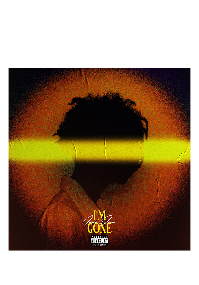 IANN DIOR Nothing's Ever Good Enough / I'm Gone LP