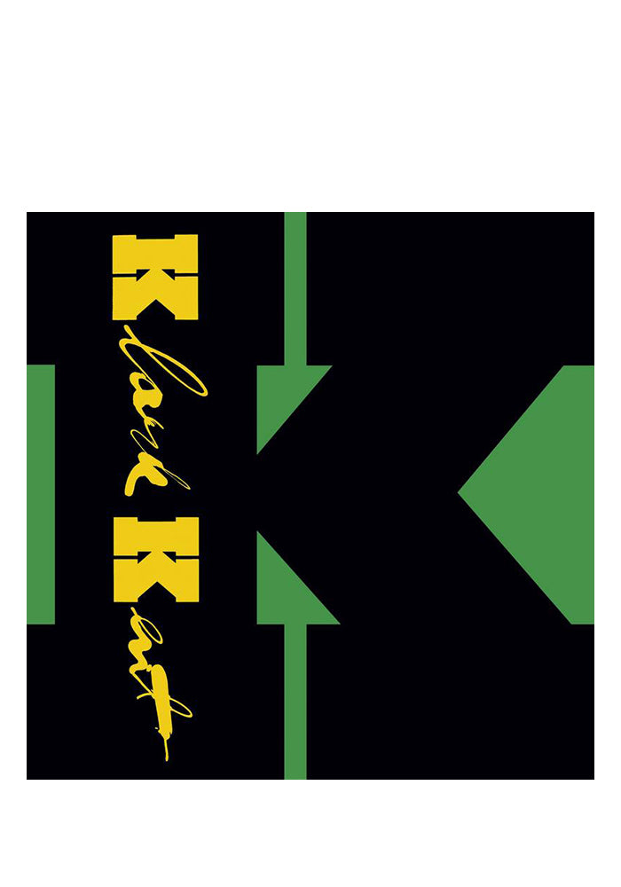 KLARK KENT Klark Kent LP (Color)