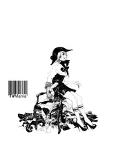 TV Mania-Bored with Prozac and the Internet? LP (Color) Vinyl