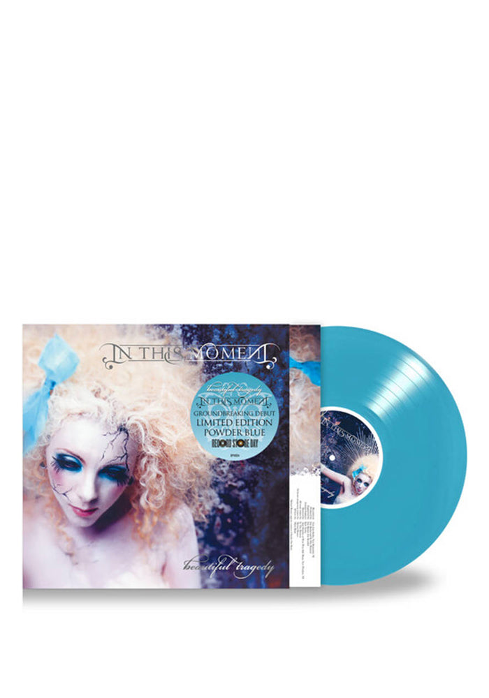 IN THIS MOMENT Beautiful Tragedy LP