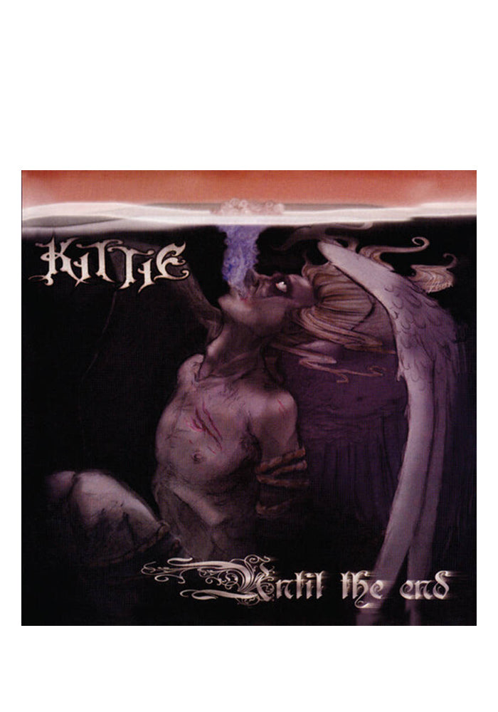 KITTIE Until The End LP