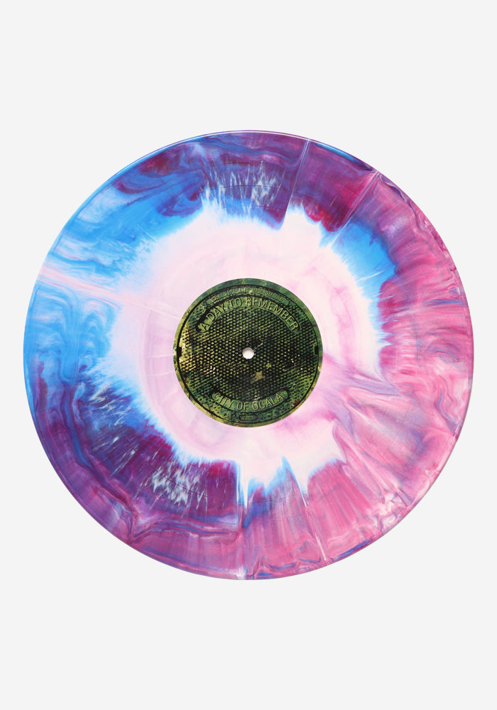 A DAY TO REMEMBER What Separates Me From You Exclusive LP
