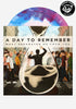 A DAY TO REMEMBER What Separates Me From You Exclusive LP