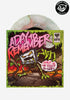 A DAY TO REMEMBER Attack Of The Killer B-Sides Exclusive 7"