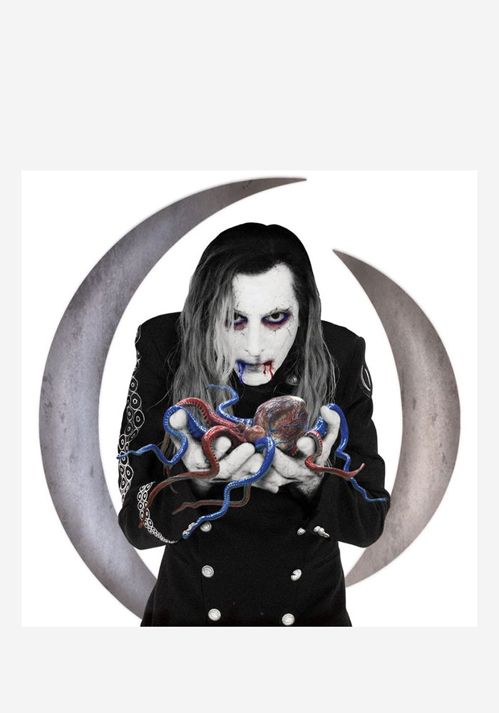 A PERFECT CIRCLE Eat The Elephant 2 LP (Color)