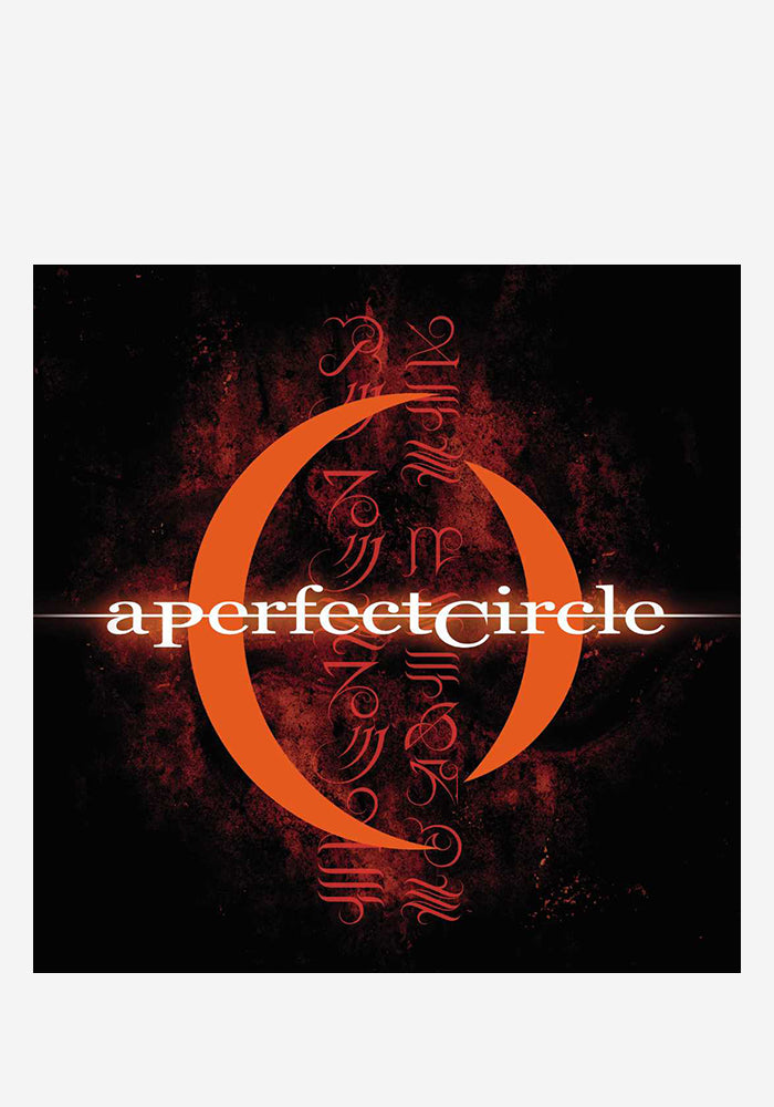 A PERFECT CIRCLE Mer De Noms 2LP