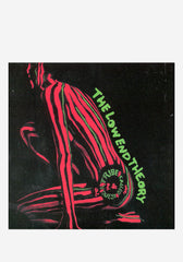 A Tribe Called Quest-The Low End Theory 2 LP-Vinyl | Newbury Comics