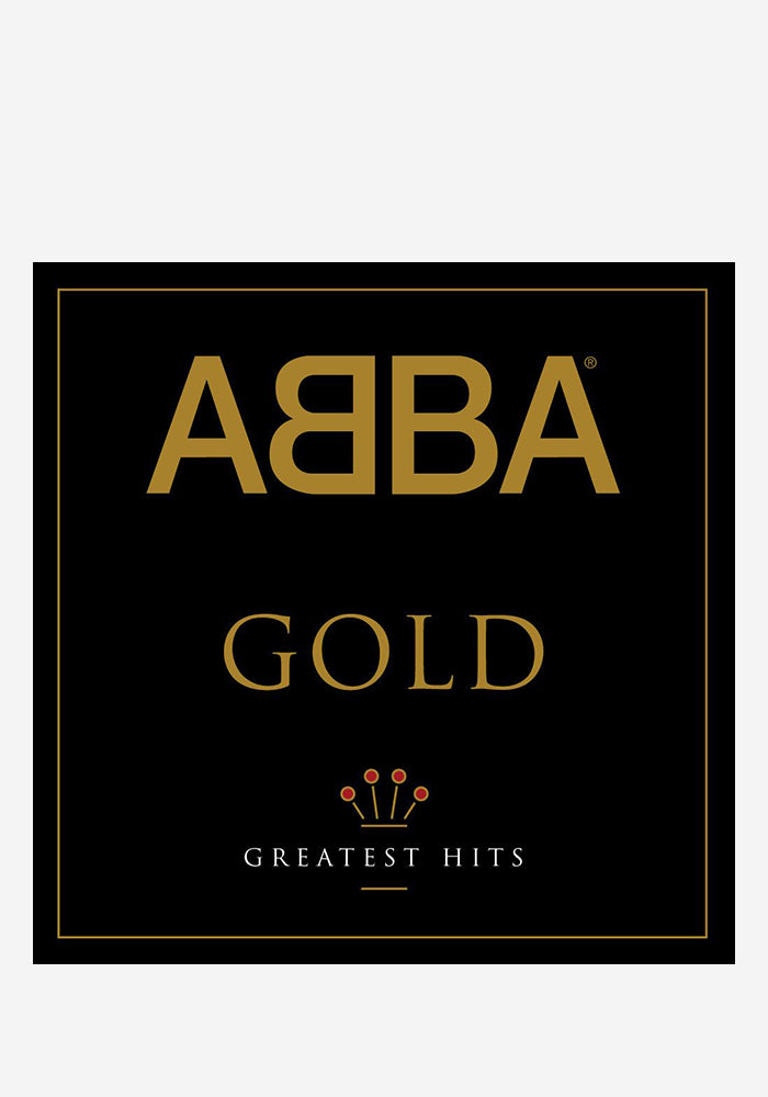 ABBA Gold 2LP
