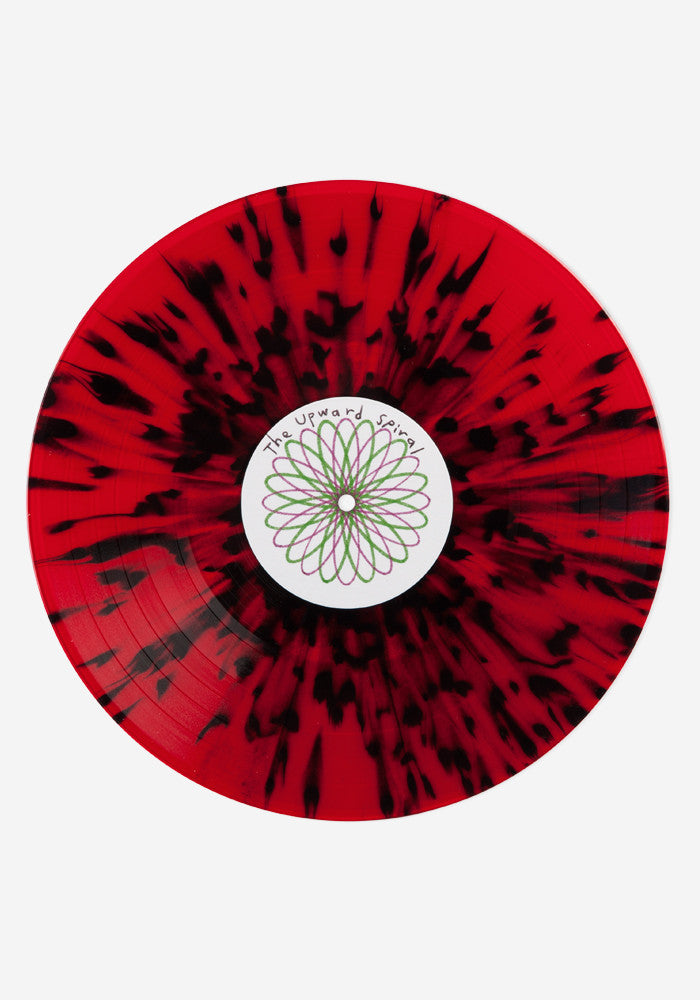 AJJ The Bible 2 Exclusive LP (Red)