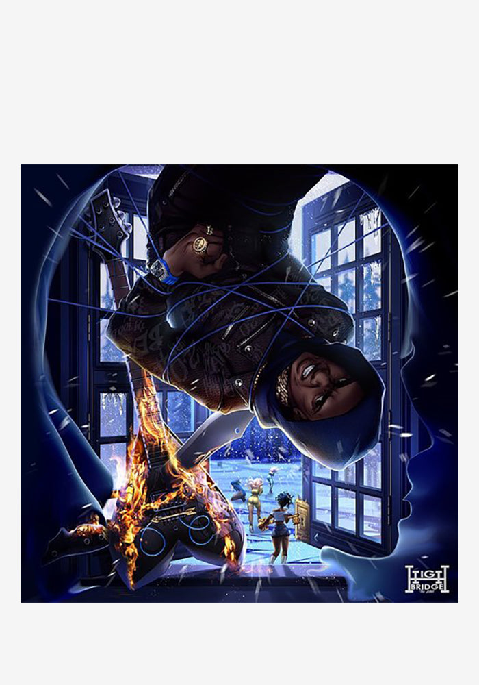 米2LP A Boogie Wit Da Hoodie Artist 2.0 RCV1671203 Highbridge The Label 未開封 /00520 Amazon.com: Artist 2.0: CDs & Vinyl