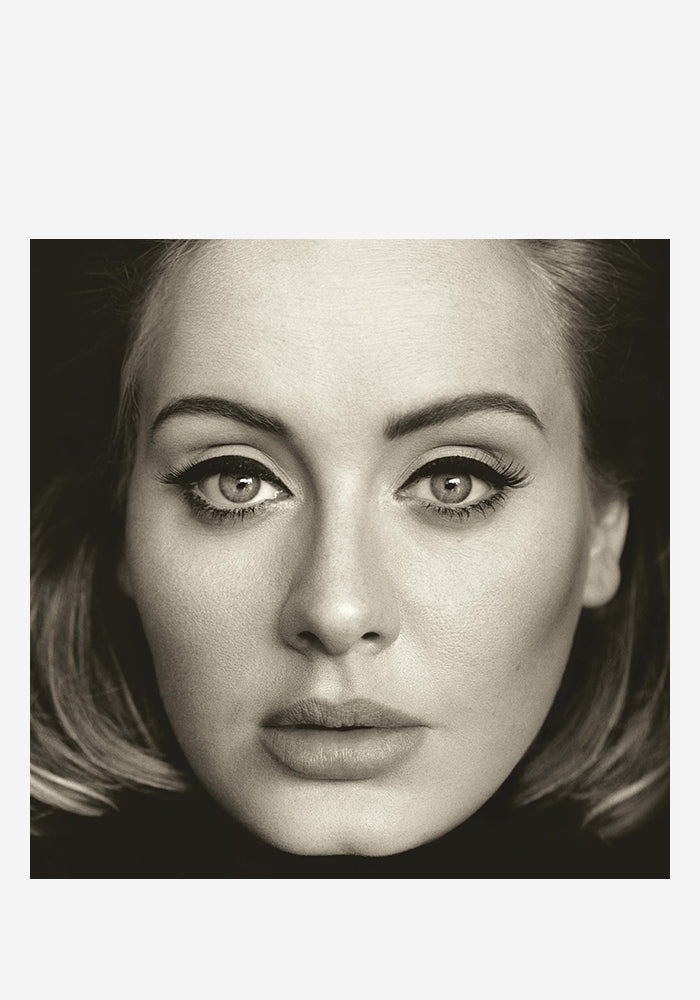 ADELE 25 LP